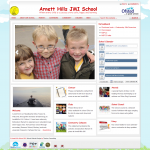 Best School WordPress Website