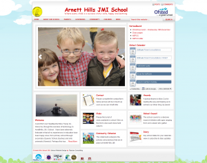 Best School WordPress Website